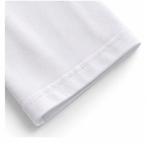 22 Vintage Oversized T-Shirt - White